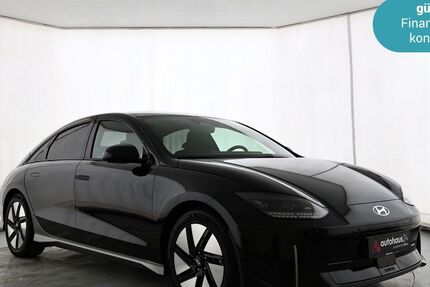 Hyundai IONIQ 6 25.830 km 34.440 € Ludwigsfelde (bei Berlin) 14974