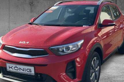 Kia Stonic 2.100 km 17.998 € Berlin 14059