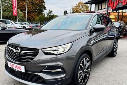 Opel Grandland (X) 36.006 km 24.950 € Berlin 13599