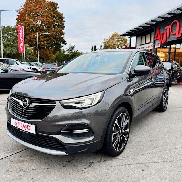 Opel Grandland (X) 36.006 km 24.950 € Berlin 13599