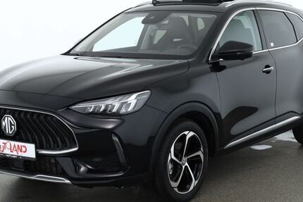 MG HS 16.332 km 23.890 &euro; Berlin 12683