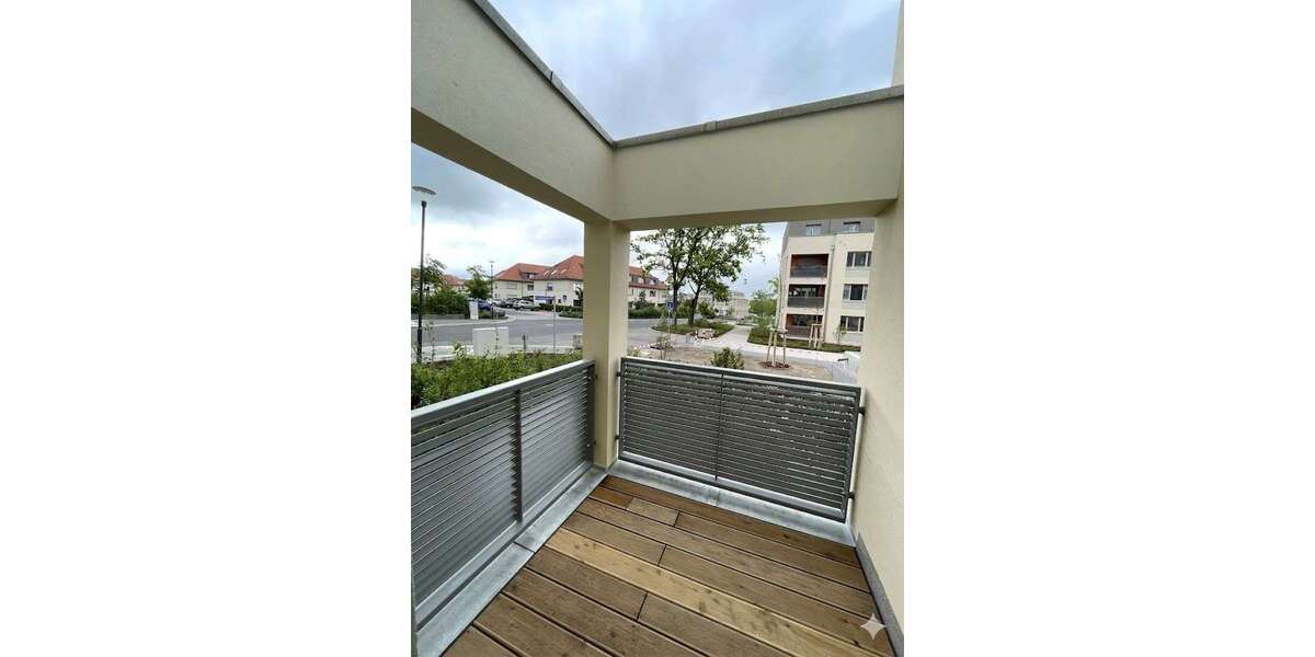 Etagenwohnung Wustermark - 2 Zimmer, 55 m&sup2;, 714&euro; | Angebot:21389569