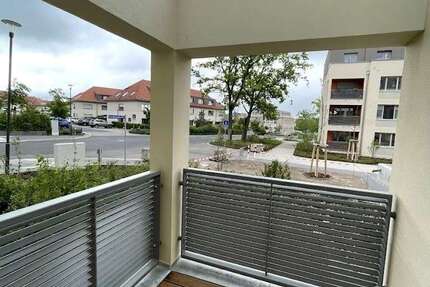 Wohnung Wustermark - 2 Zimmer, 55 m&sup2;, 714&euro; | Angebot:21389569