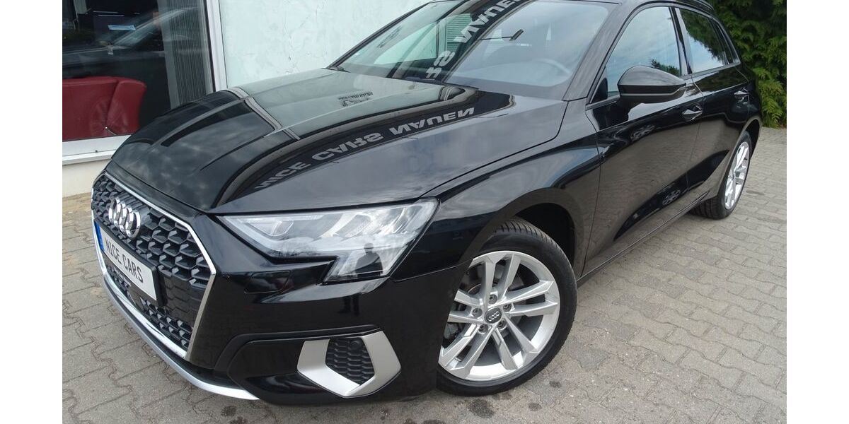 Audi A3 51.966 km 20.990 &euro; Nauen 14641