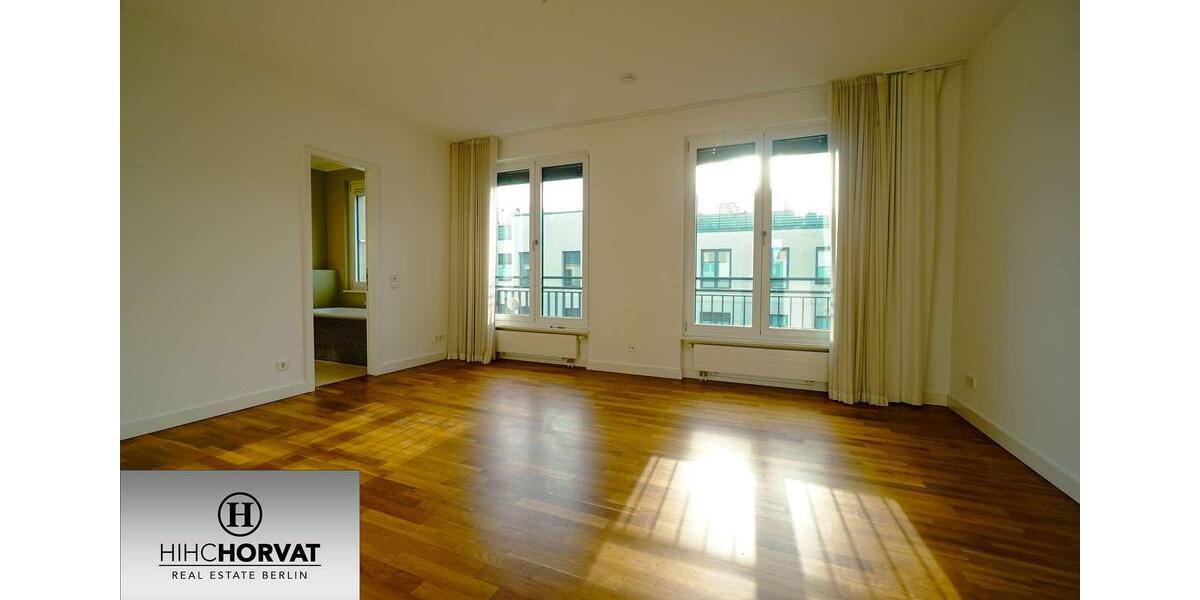 Einfamilienhaus Berlin Mitte - 4 Zimmer, 234 m&sup2;, 5.200&euro; | Angebot:24679259