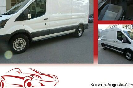Ford Transit 57.142 km 19.900 &euro; Berlin 10553