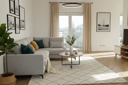Wohnung Berlin Friedrichshain-Kreuzberg - 5 Zimmer, 189 m&sup2;, 1.290.000&euro; | Angebot:26539540