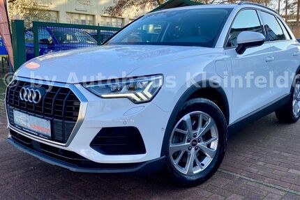 Audi Q3 132.648 km 23.990 &euro; Borkheide 14822