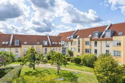 Wohnung zum Kaufen in Hennigsdorf 210.000 € 62.96 m² 2 zimmer