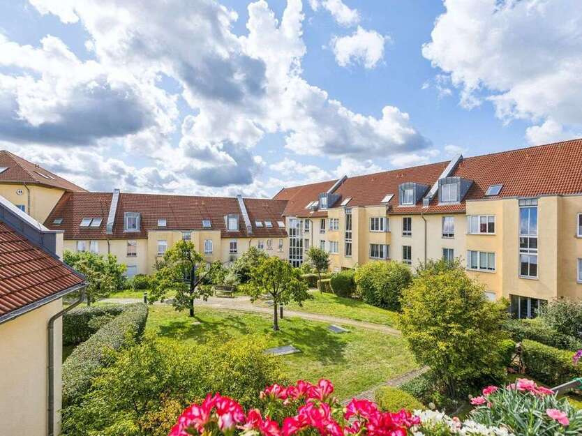Wohnung zum Kaufen in Hennigsdorf 210.000 € 62.96 m² 2 zimmer