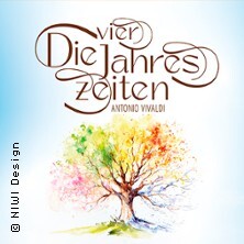 Die vier Jahreszeiten - Antonio Vivaldi Potsdam