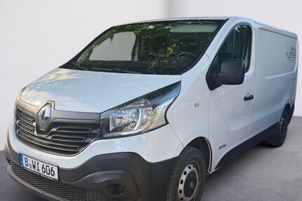 Renault Trafic 79.000 km 12.780 &euro; Berlin 12526