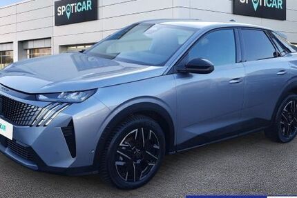 Peugeot 3008 12.850 km 25.390 &euro; Berlin 12681