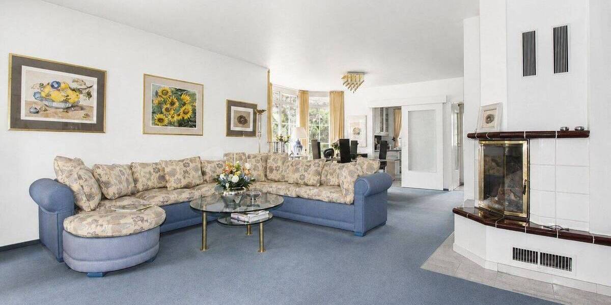 Doppelhaushälfte Potsdam Eiche - 4 Zimmer, 149 m&sup2;, 695.000&euro; | Angebot:26768195
