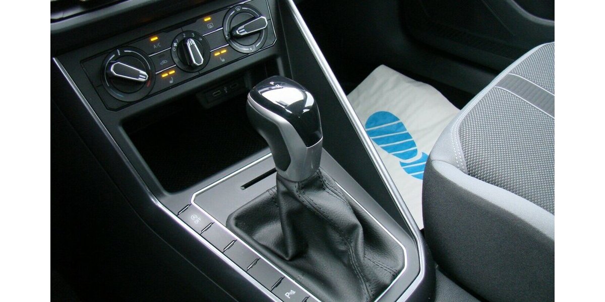 VW Polo VI 1.0TSi Style ACC IQ-LIGHT BMT DSG 19.923 km 19.980 &euro; Falkensee 14612