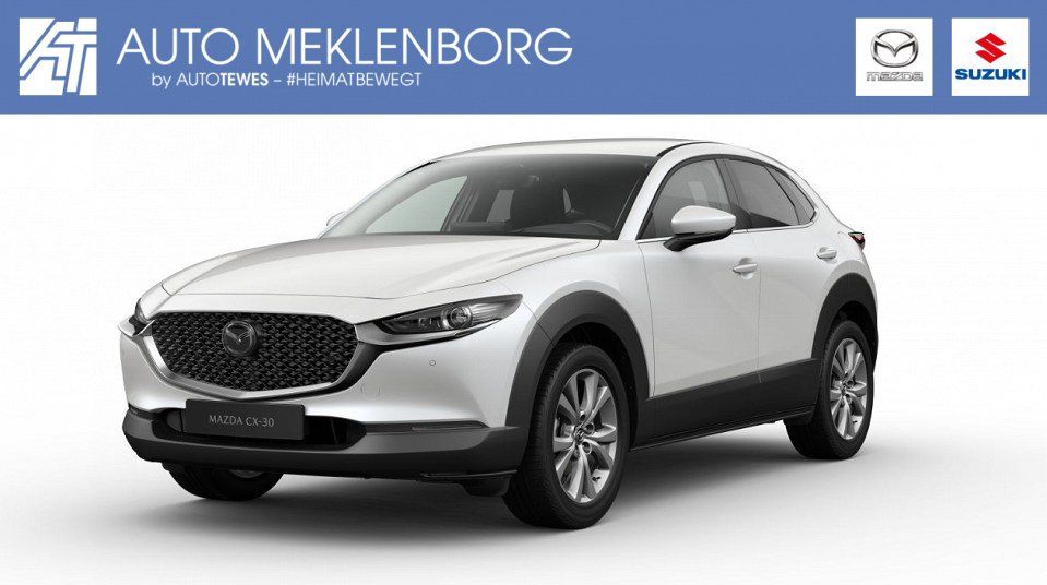 Mazda CX-30 1.472 km 30.990 &euro; Berlin 12247