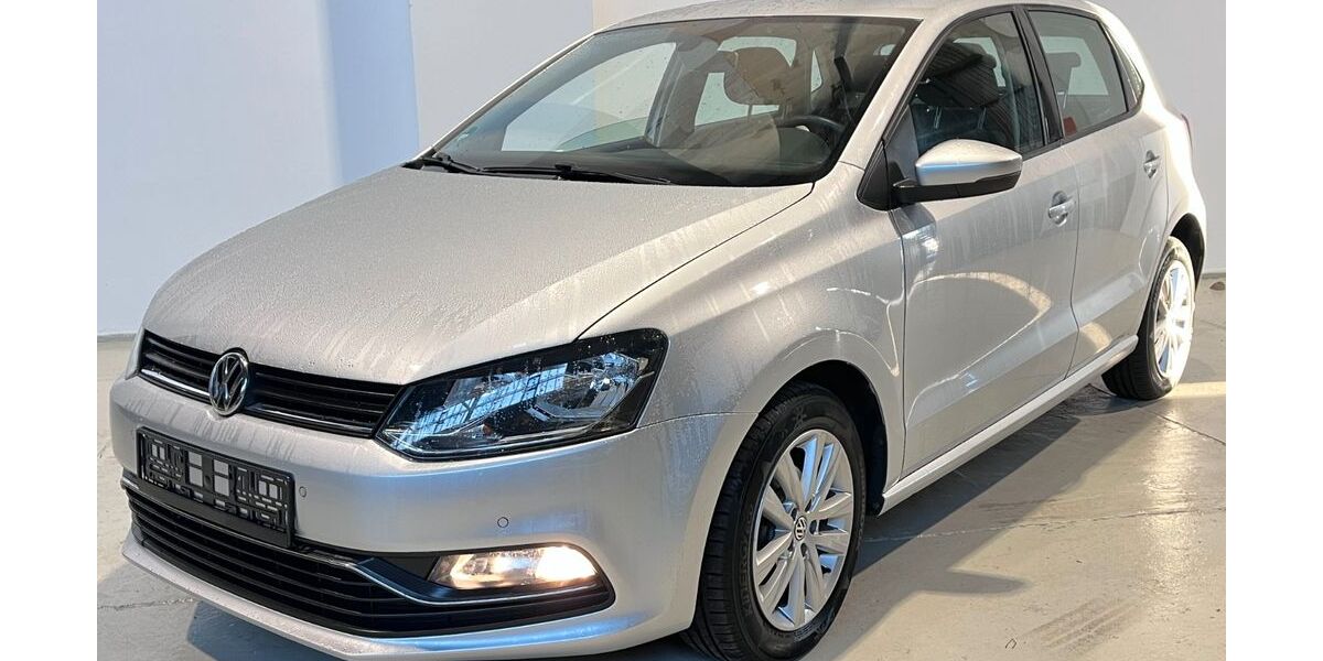 VW Polo 78.119 km 10.700 &euro; Potsdam-Drewitz b.Berlin 14478