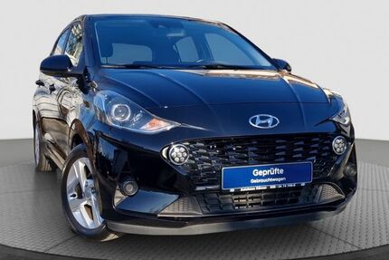 Hyundai i10 13.667 km 13.900 &euro; Berlin 12683