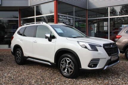 Subaru Forester 55.000 km 27.950 &euro; Stahnsdorf 14532