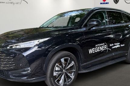 MG HS 5.000 km 32.980 &euro; Berlin 13599