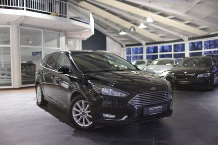 Ford Focus 137.066 km 7.980 &euro; Nuthetal 14558