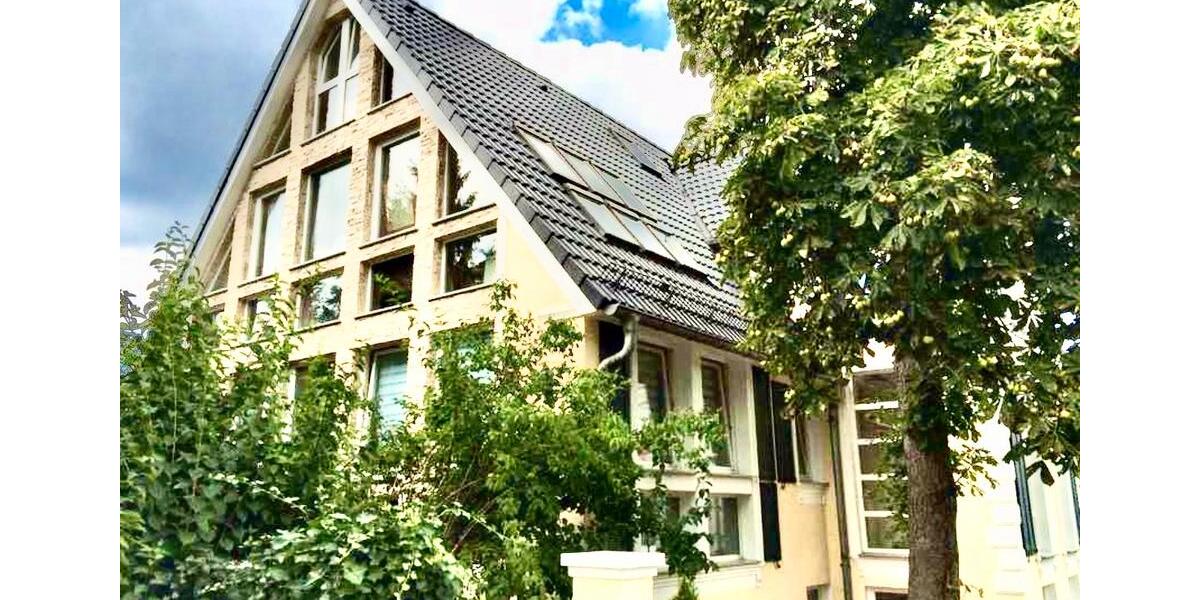 Hochparterre Nuthetal - 3 Zimmer, 125 m&sup2;, 1.990&euro; | Angebot:25749706