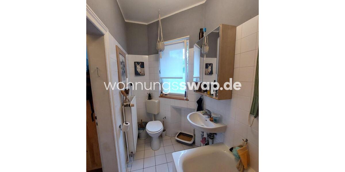 Wohnungsswap - 3 Zimmer, 73 m² - Siemensstraße, Potsdam 3 zimmer