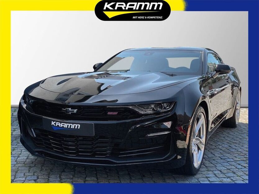 Camaro