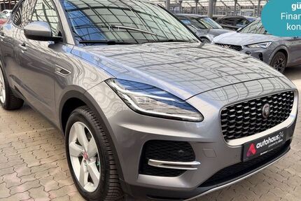 Jaguar E-Pace 35.428 km 28.890 &euro; Ludwigsfelde (bei Berlin) 14974