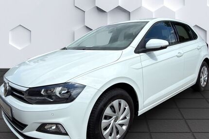 VW Polo 61.548 km 13.648 &euro; Berlin 12524