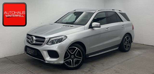 GLE 350