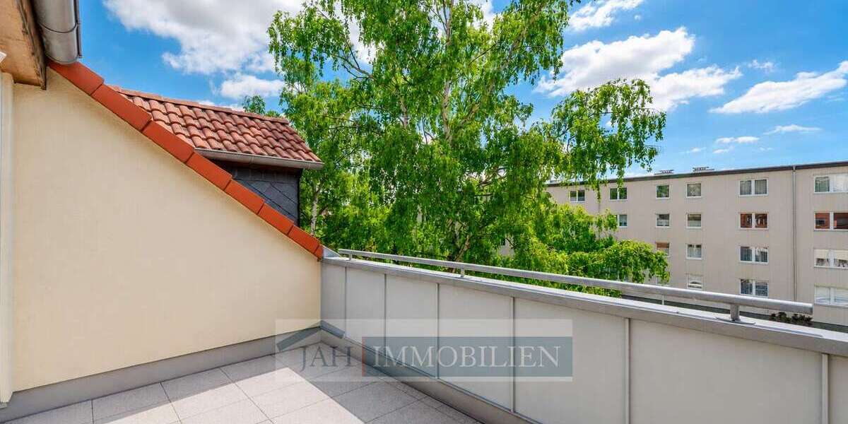 Etagenwohnung Berlin / Wilhelmsruh Wilhelmsruh - 3 Zimmer, 103 m&sup2;, 398.500&euro; | Angebot:27551201