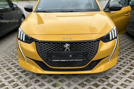 Peugeot 208 60.000 km 13.500 &euro; Kloster Lehnin 14797