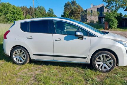 Peugeot 3008 246.900 km 3.999 &euro; Berlin 13353