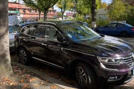 Renault Koleos 130.000 km 17.100 &euro; Berlin 12099