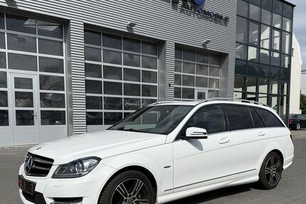 Mercedes C 250