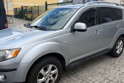 Mitsubishi Outlander 169.660 km 4.850 &euro; Berlin 13409