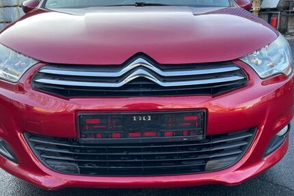 Citroen C4 173.500 km 3.500 € Berlin 12207
