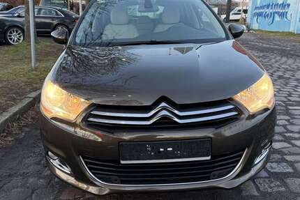 Citroen C4 99.000 km 5.799 &euro; Berlin 12043