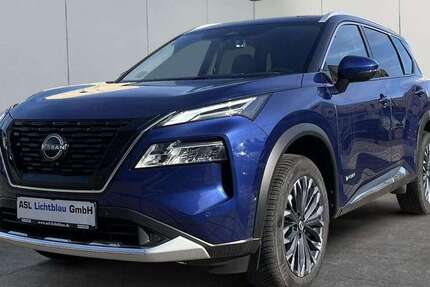 Nissan X-Trail 33.414 km 29.490 &euro; Potsdam 14469