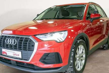 Audi Q3 64.598 km 24.990 &euro; Potsdam 14482