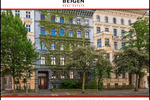 Etagenwohnung Berlin Kreuzberg - 2 Zimmer, 49 m&sup2;, 298.000&euro; | Angebot:26917393