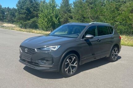 Seat Tarraco 212.000 km 14.300 &euro; Berlin 12347