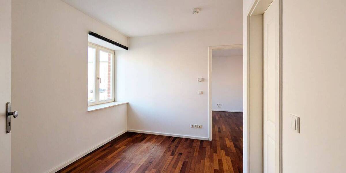 Etagenwohnung Potsdam Brandenburger Vorstadt - 2 Zimmer, 78 m&sup2;, 414.000&euro; | Angebot:26273695