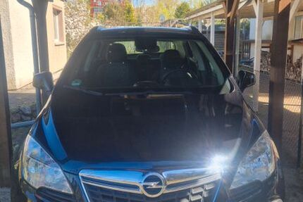 Opel Mokka 59.000 km 7.999 &euro; Potsdam 14469