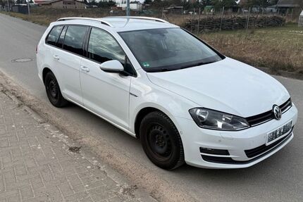 VW Golf 200.000 km 6.490 &euro; Groß Kreutz (Havel) 14550