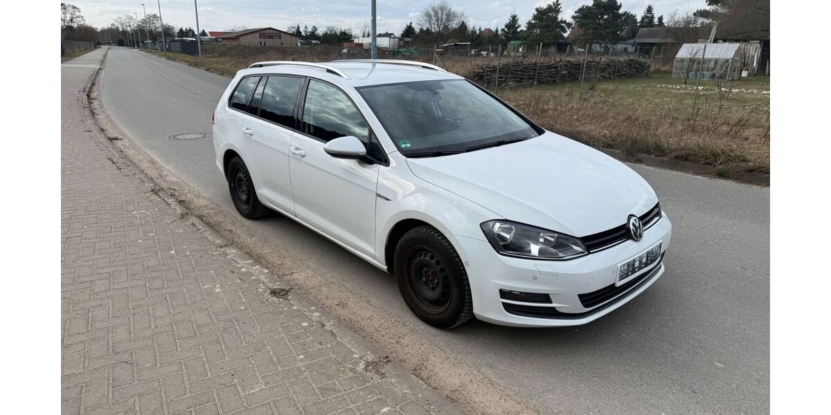VW Golf 200.000 km 6.490 &euro; Groß Kreutz (Havel) 14550