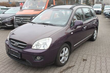 Kia Carens 109.059 km 4.490 &euro; Berlin 12057