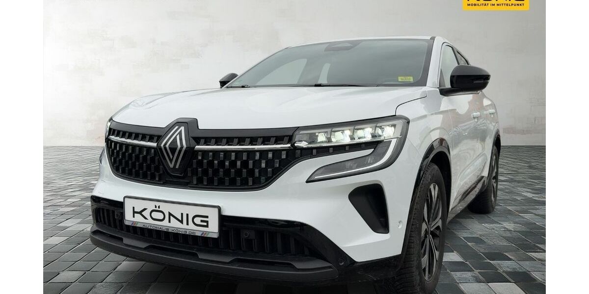 Renault Austral 24.992 km 27.499 &euro; Teltow 14513