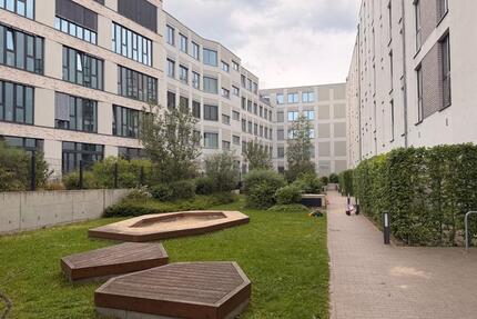 Wohnung Berlin Friedrichshain-Kreuzberg - 2 Zimmer, 64 m&sup2;, 499.000&euro; | Angebot:27201519